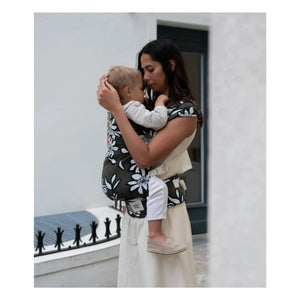 Mama Hangs - Babytrage Carry & Bloom | Khaki