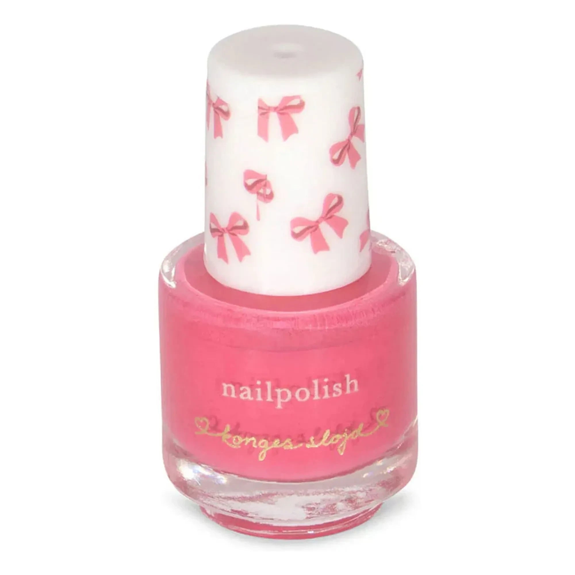 Konges Sløjd - Nagelkunst-Set | Pink