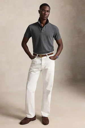 Polo Ralph Lauren - T-Shirt mit Kragen
