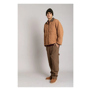 Smallable Man - Lonzo Steppjacke | Camel