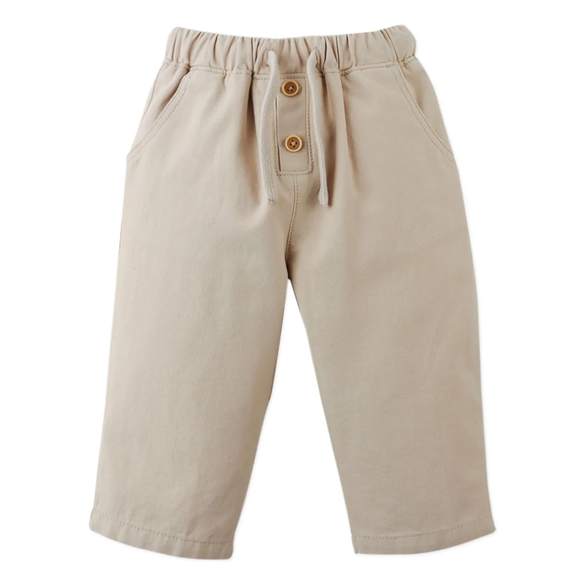 Gingersnaps - Mike Hose | Beige
