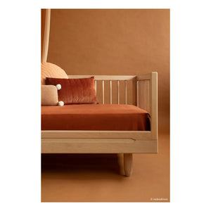 Nobodinoz - Pure Bettsofa Verlängerungsset 90x200 cm