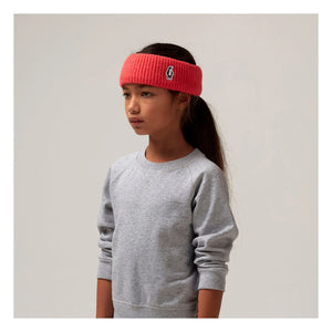 Gosoaky - Rosa Baby-Drachen-Stirnband