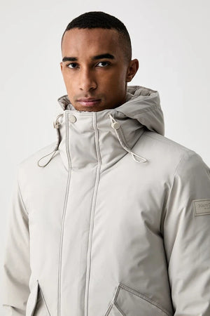Marc O'Polo Herren Kurzjacke