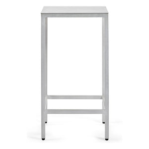 Valerie Objects - Barhocker 65 cm Alu, Muller Van Severen | Aluminium