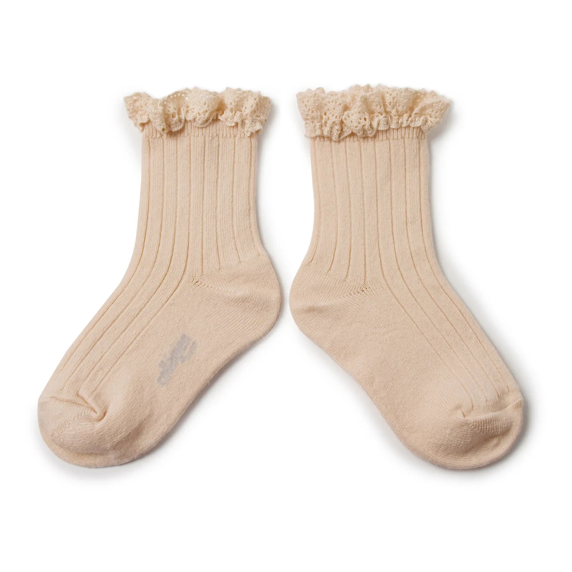 Collégien - Lili Socken | Puderrosa