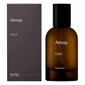 Aesop - Karst Eau de Parfum - 50 ml