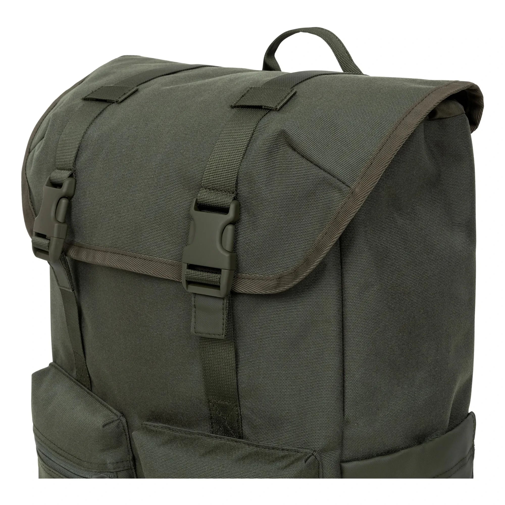 Eastpak - Icon Topload Rucksack | Khaki
