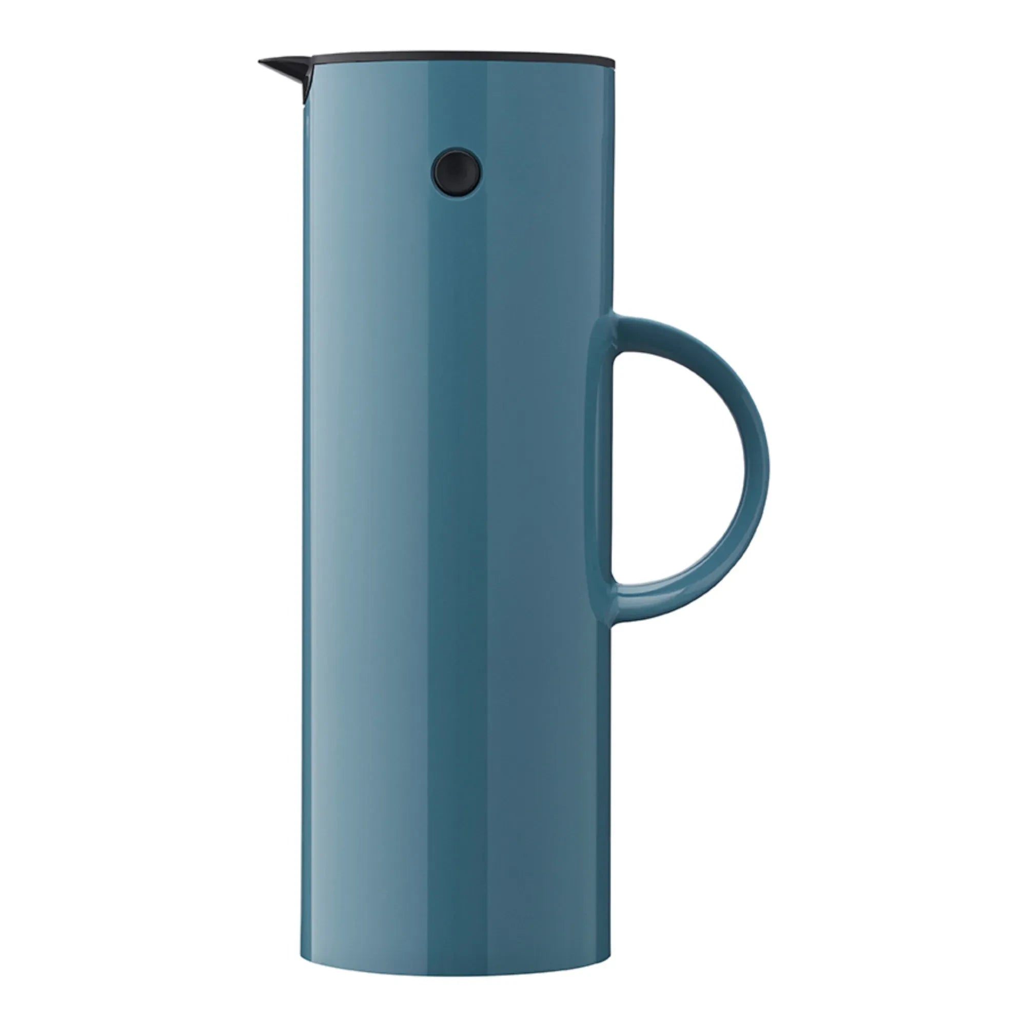 Stelton - Isolierte Karaffe - 1 L | Blau