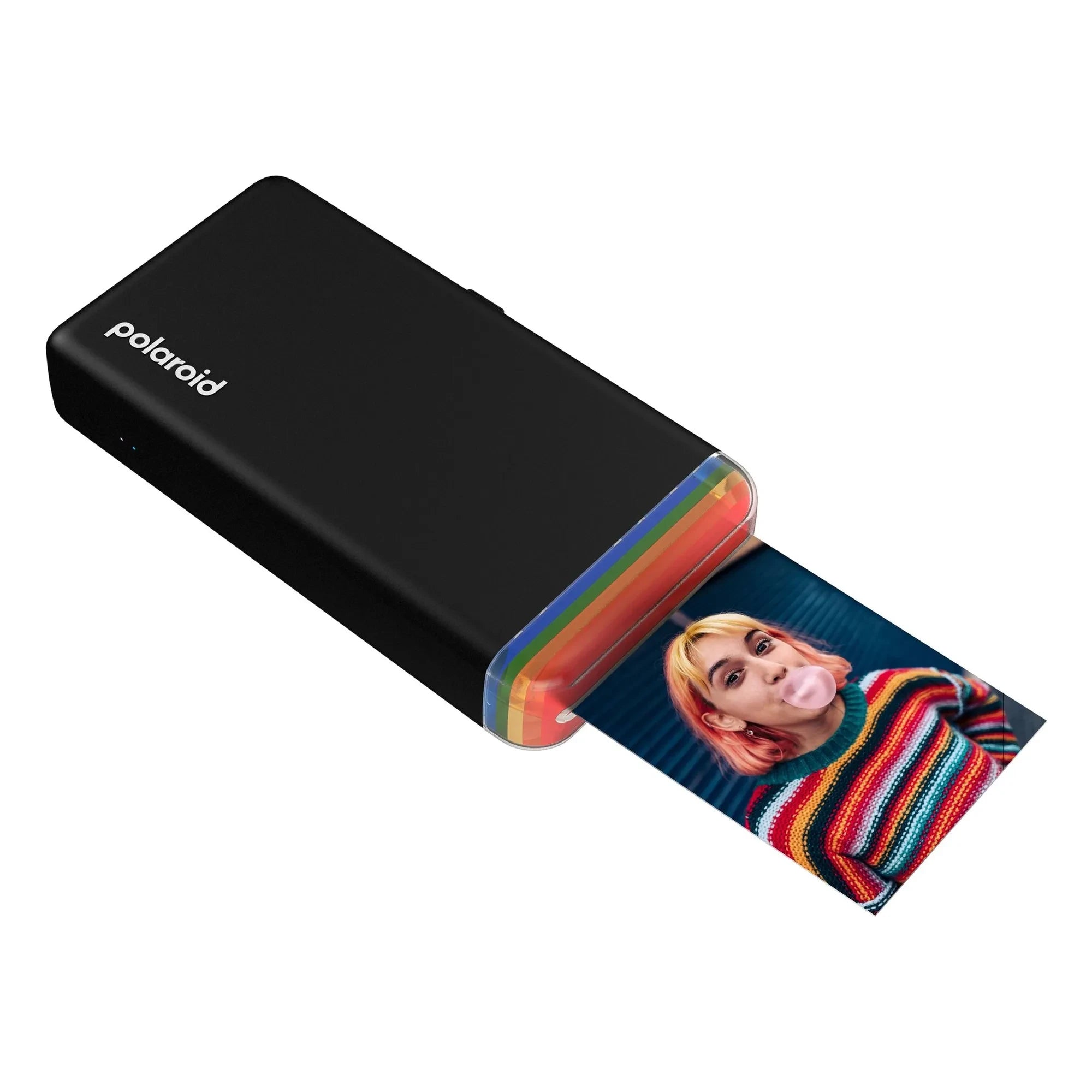 Polaroid - Hi-print Gen 2 Fotodrucker-Set | Schwarz