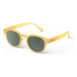 IZIPIZI - Sonnenbrille #C Junior | Gelb