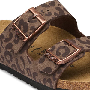 BIRKENSTOCK - Arizona Sandaletler | Kahverengi
