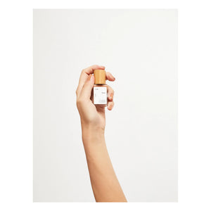 Licia Florio - Sesamo Oje - 10 ml | Grau-braun