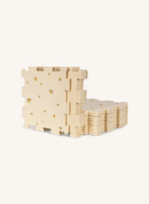 Konges Sløjd - Limon Puzzle Spielmatte