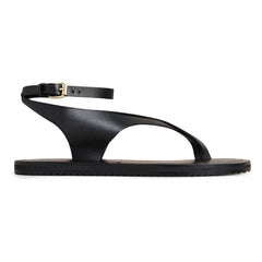 A. Emery – Millar Sandalen | Schwarz
