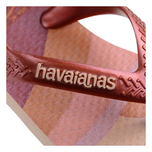 Havaianas - Baby Mini Me | Rosa