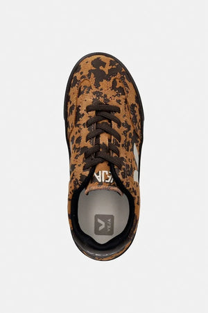 Veja Small Volley Süet Çocuk Sneaker