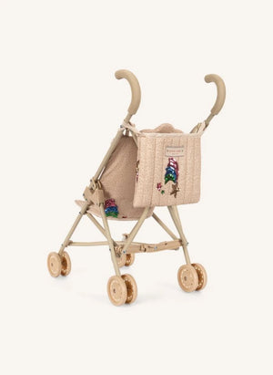 Konges Sløjd - Rainbow Star Kinderwagen