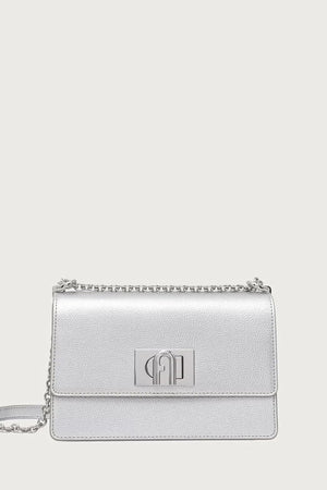 Furla deri kadın crossbody çanta 1927 Mini Crossbody 20