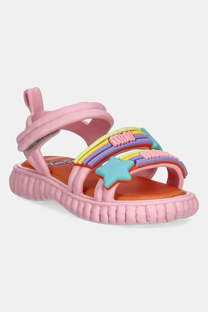 Melissa CREATE + PLAY DOH Çocuk Sandalet