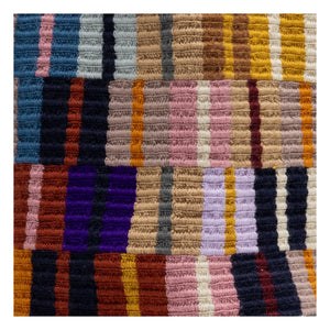 Guanabana – Tote Bag Cala Octant | Violett