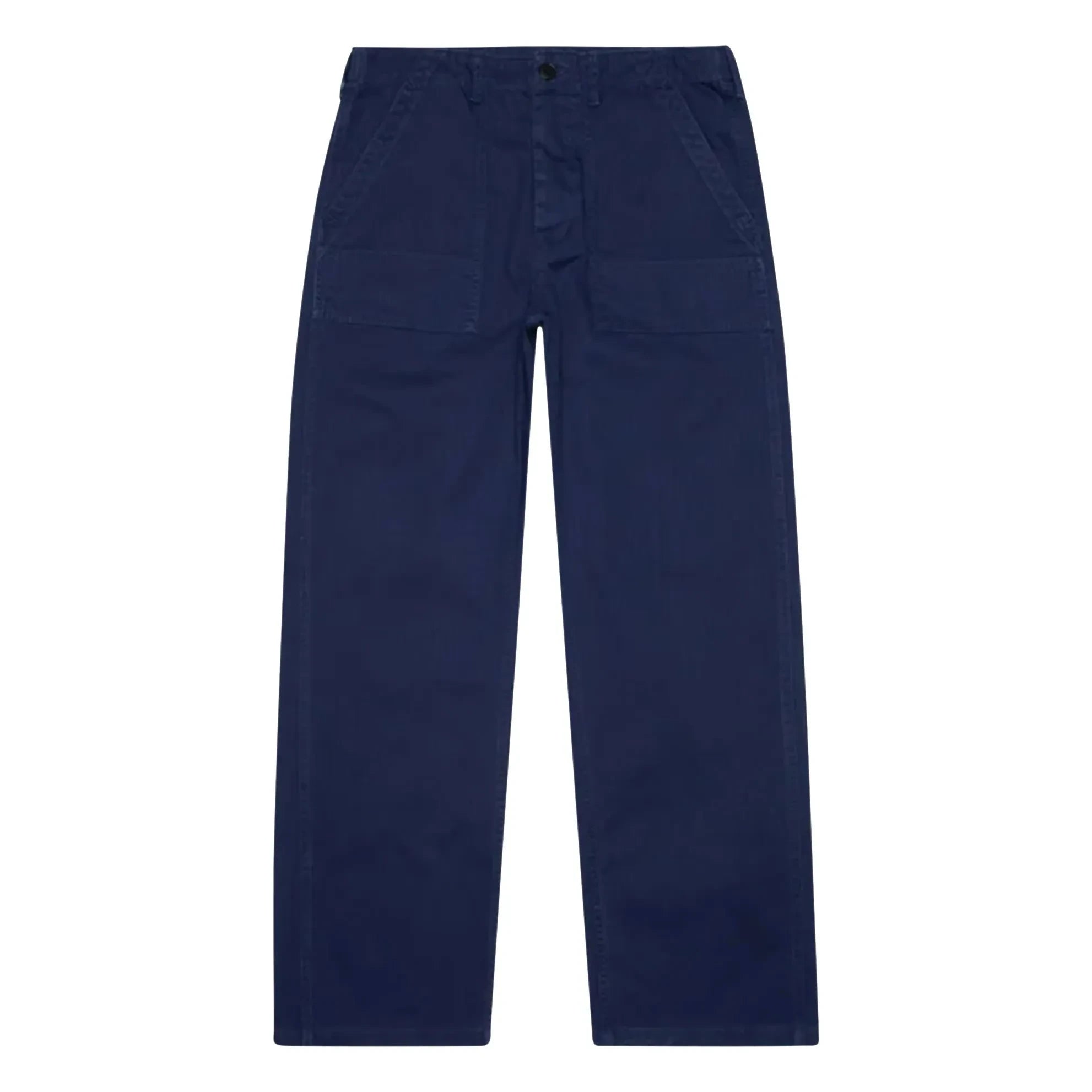 Nudie Jeans - Tuff Tony Hose | Dunkelblau