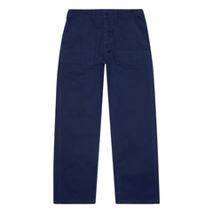 Nudie Jeans - Tuff Tony Hose | Dunkelblau