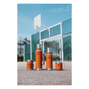 Stanley 1913 - Thermos - Legendary Classic - 1,0 L | Orange