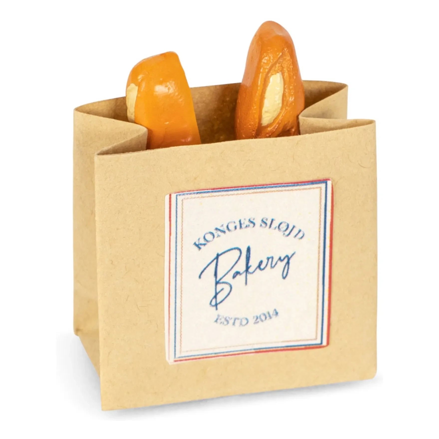 Konges Sløjd - Bäcker-Bär