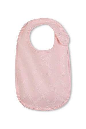 Michael Kors Baby Baumwoll-Set (3-teilig)
