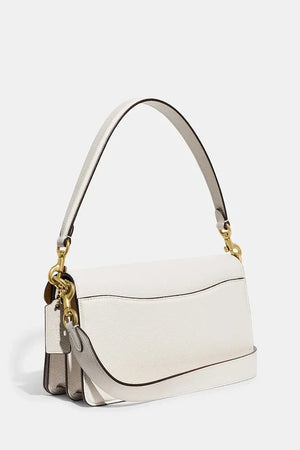 Coach kadın crossbody deri çanta Tabby 26