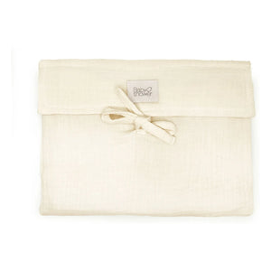 Babyparty - Stofftasche | Elfenbein