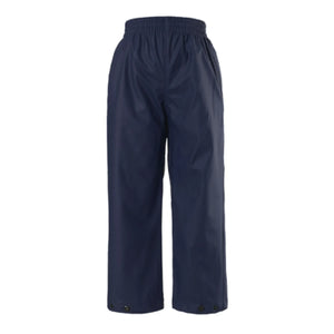 Gosoaky - Hidden Dragon Wasserdichte Hose | Blau