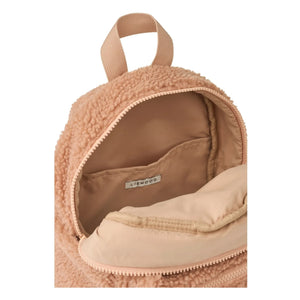 Liewood - Rucksack Sherpa Andreas Cat Recycelte Faser | Rosa