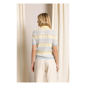 Smallable Woman - Weite Jeans Tokyo | Ecru