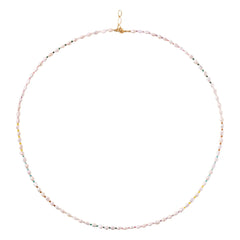 Camille Colette Studio - Armband Maddie | Weiß