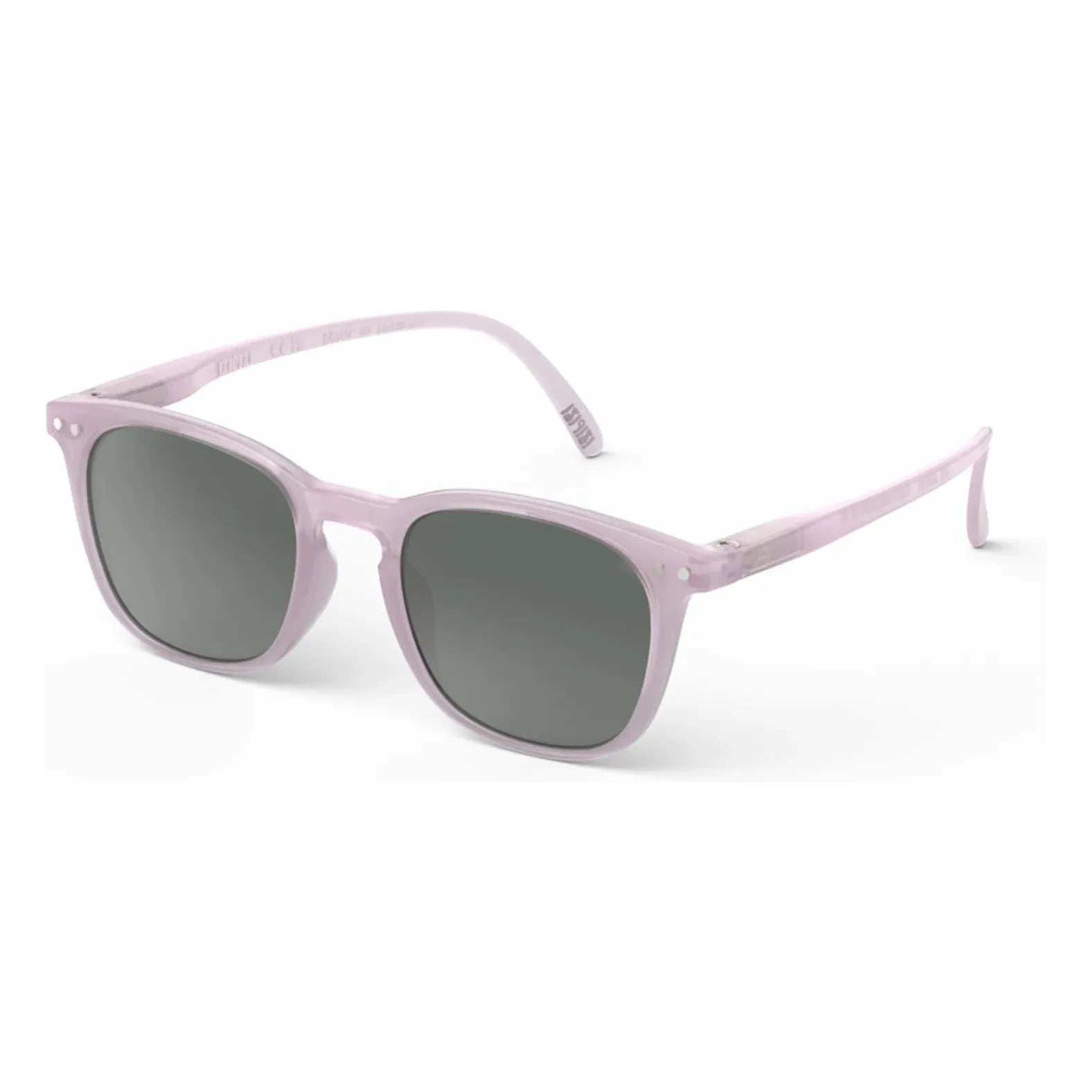 IZIPIZI - Sonnenbrille #E Junior | Lila