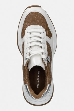 MICHAEL Michael Kors Arla Trainer Sneaker