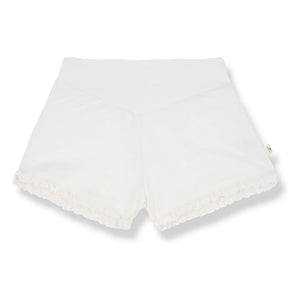 1+ in the family - Marratxi Shorts | Weiß