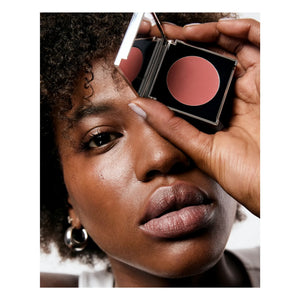 AIME - Bonne Mine Wangen- und Lippencreme - 2g | Amoureuse