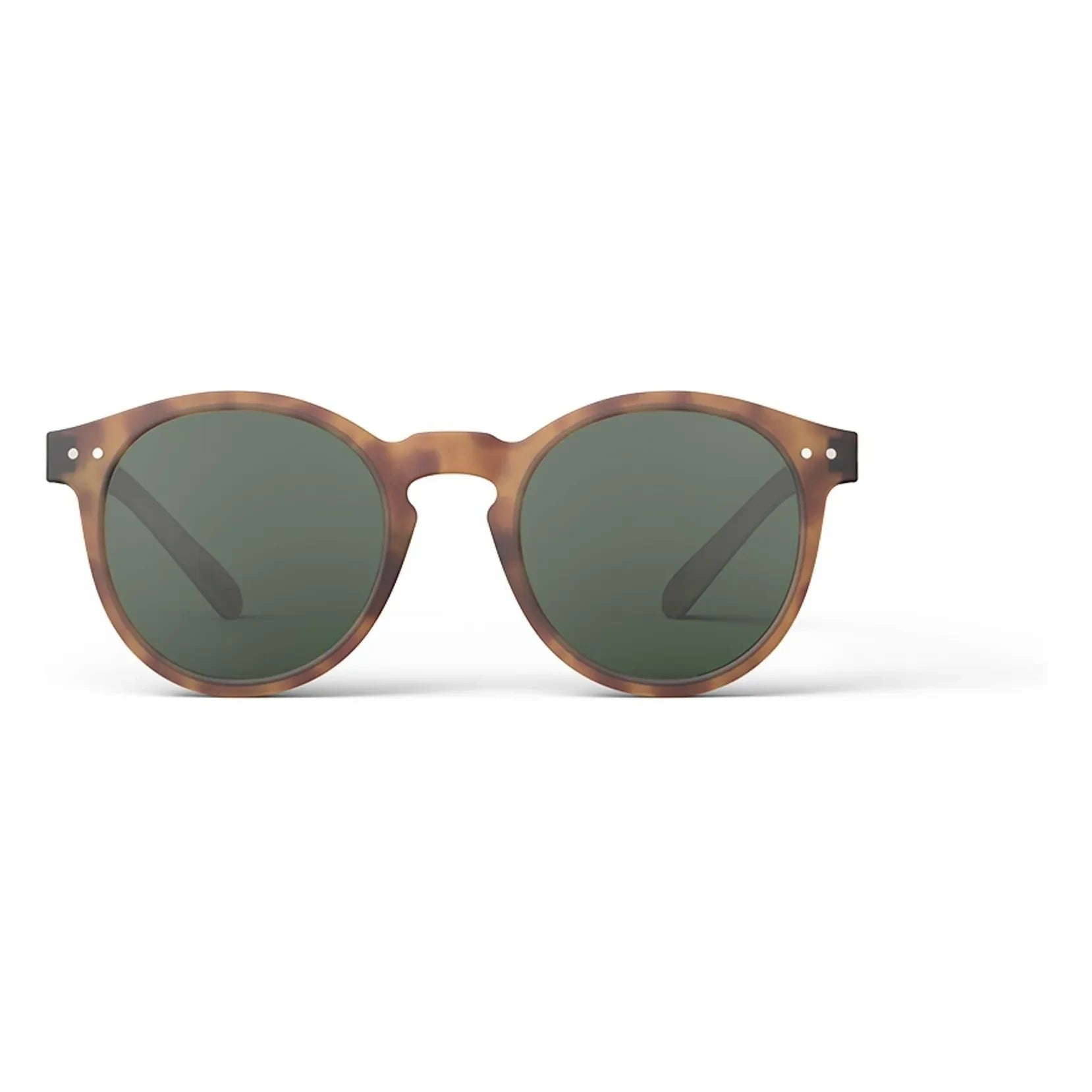 IZIPIZI - Sonnenbrille #M | Braun