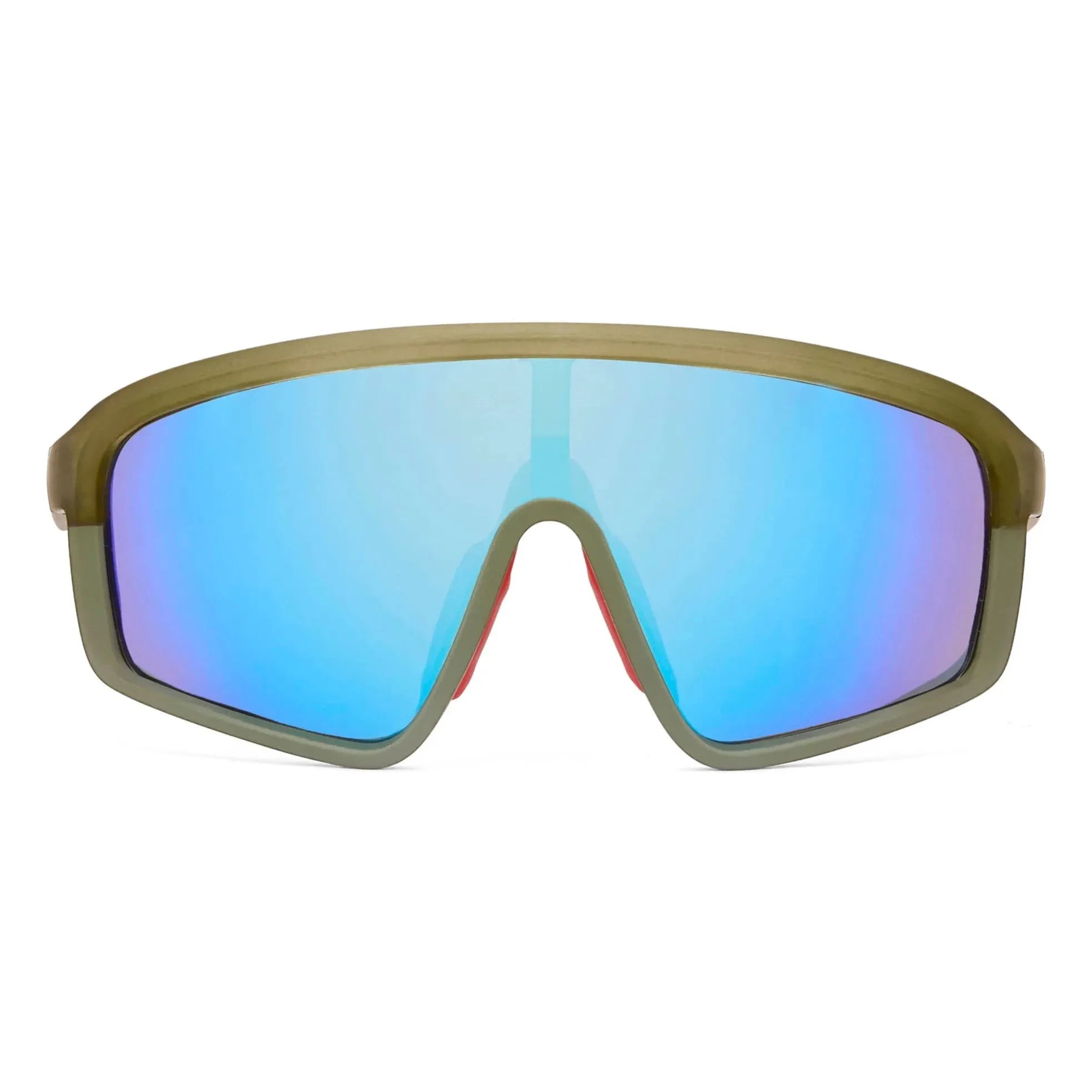 Hello Hossy - Sonnenbrille Plany | Grün