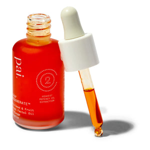 Pai Skincare - Hagebutten-BioRegenerate Gesichtsöl