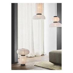 & Tradition - Formakami JH4 Pendelleuchte, Design Jaime Hayon, 2015 | Weiß