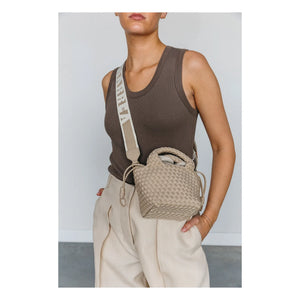 Marrea - Mini Marrea Tasche | Sand