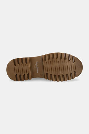 Pepe Jeans PMS50251 Wildlederschuhe