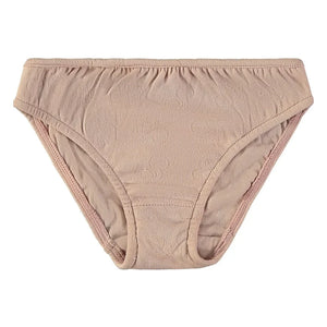 Risu Risu - Perfekter Bio-Baumwoll-Slip | Rosa