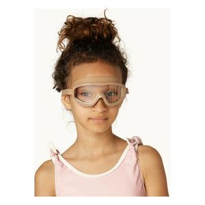 Petites Pommes - Hans Schwimmbrille | Karamell