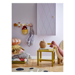 Bloomingville Mini - Leinen Heimtextilien und Accessoires