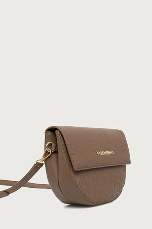 Damen-Crossbody-Tasche aus Kunstleder GYNEVRA RE
